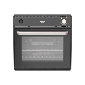 Indbygningsovn 