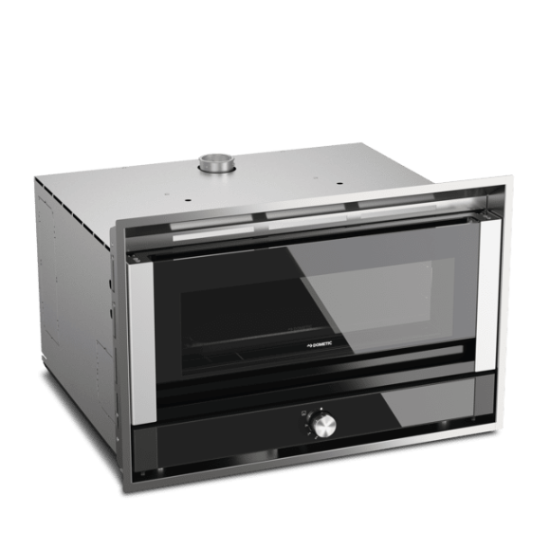Ovn til indbygning "Dometic 0250"