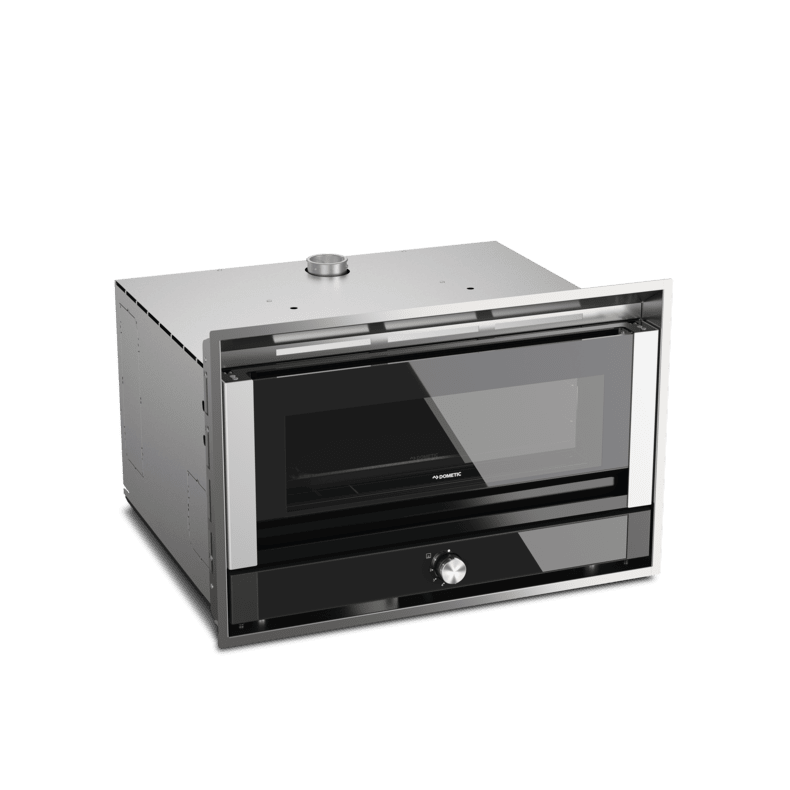 Ovn til indbygning "Dometic 0250"
