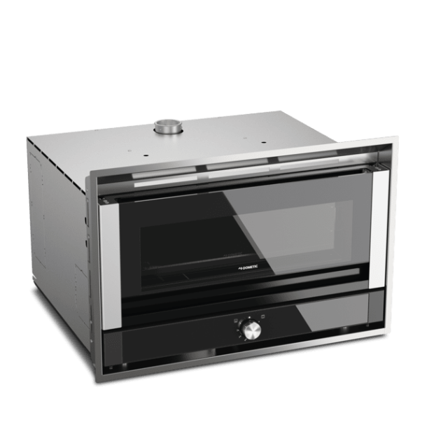 Ovn til indbygning "Dometic OVG 0250"