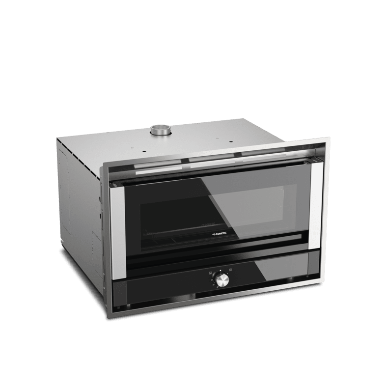 Ovn til indbygning "Dometic OVG 0250"