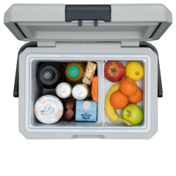 Kompressorkleboks "HyCooler GO18" 12/24/220V