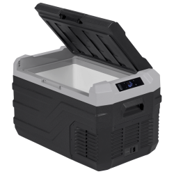 Kompressork&oslash;leboks "HyCooler Life 30" 12/24/220V