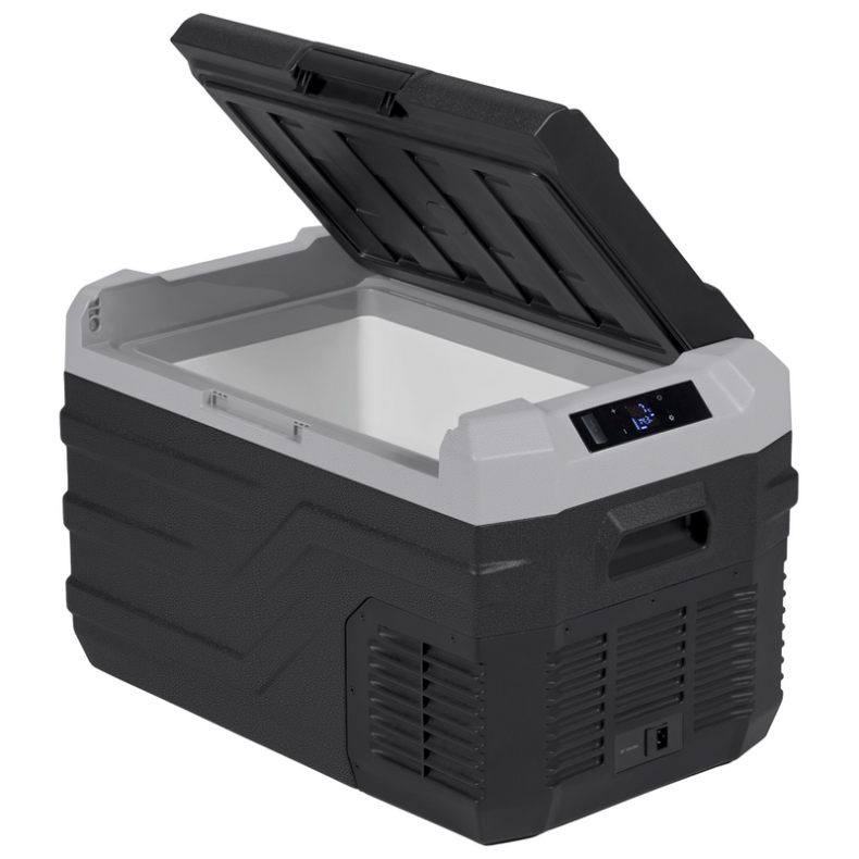 Kompressork�leboks "HyCooler Life 30" 12/24/220V