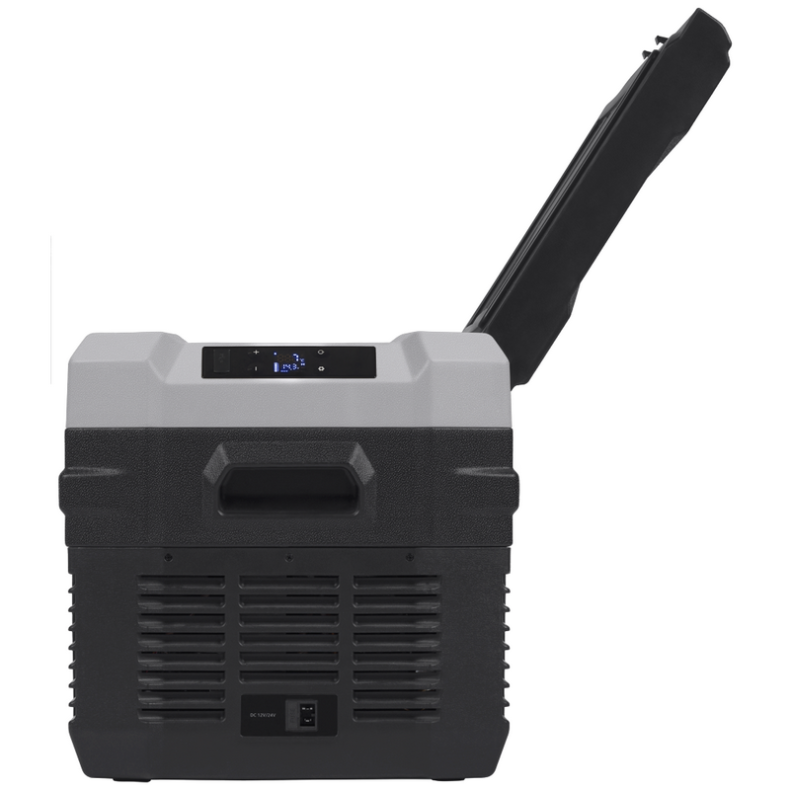 Kompressork�leboks "HyCooler Life 30" 12/24/220V