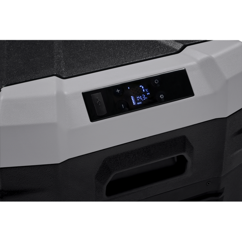 Kompressork�leboks "HyCooler Life 30" 12/24/220V