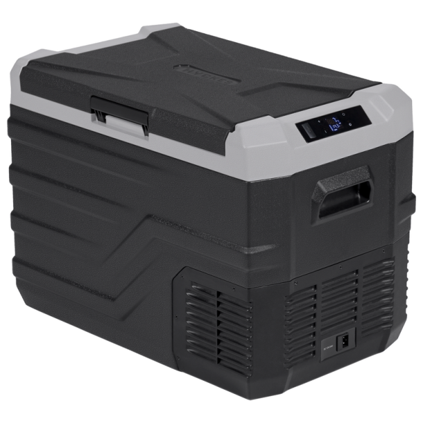 Kompressork&oslash;leboks "HyCooler Life 40" 12/24/220V