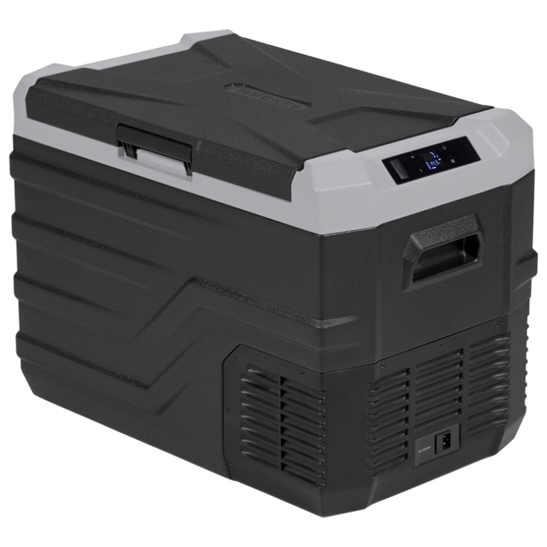Kompressork�leboks "HyCooler Life 40" 12/24/220V