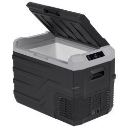 Kompressork&oslash;leboks "HyCooler Life 40" 12/24/220V