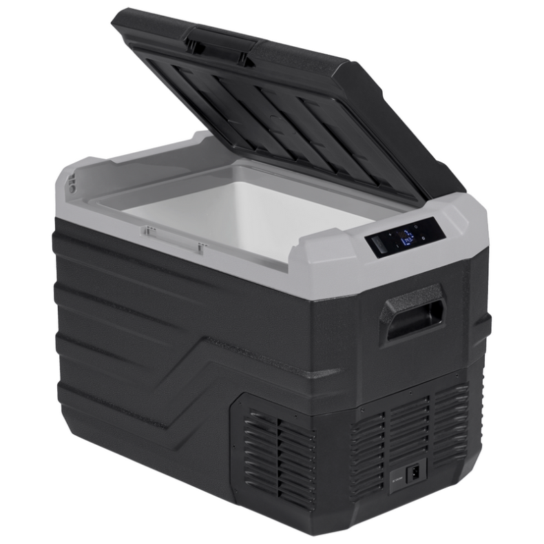 Kompressork�leboks "HyCooler Life 40" 12/24/220V