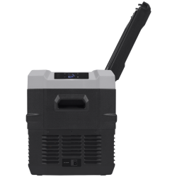 Kompressork&oslash;leboks "HyCooler Life 40" 12/24/220V