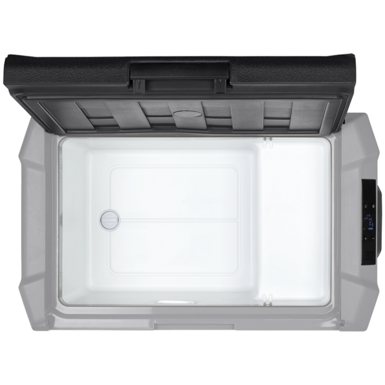 Kompressork�leboks "HyCooler Life 40" 12/24/220V