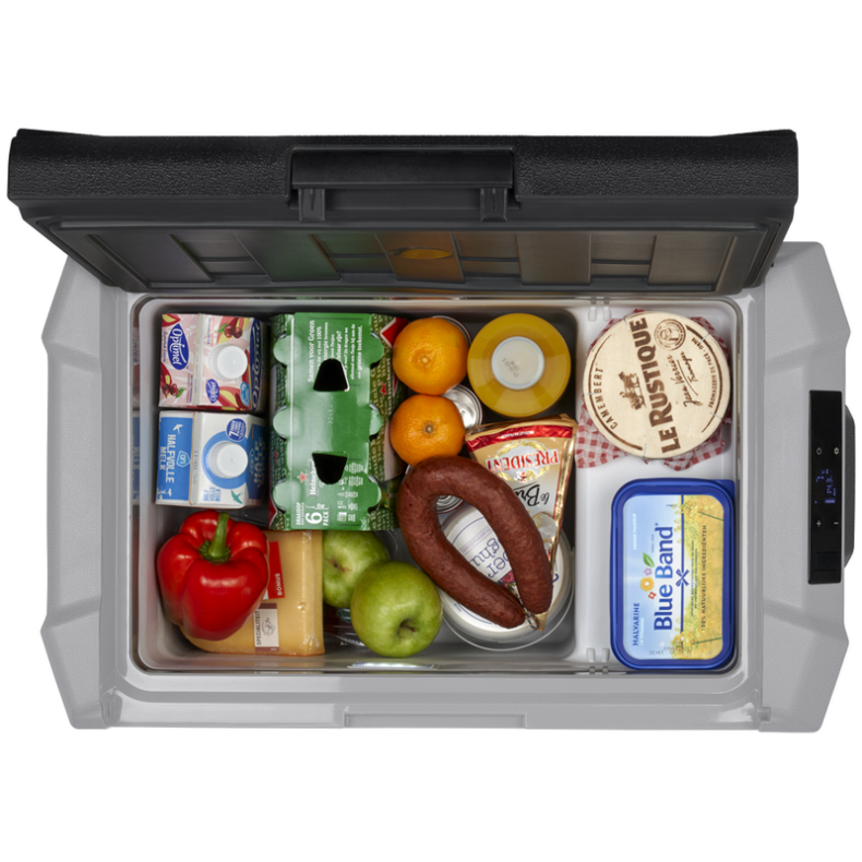 Kompressork�leboks "HyCooler Life 40" 12/24/220V