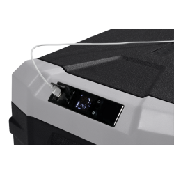 Kompressork&oslash;leboks "HyCooler Life 40" 12/24/220V