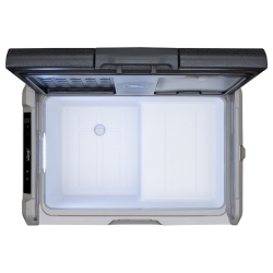 Kompressork&oslash;leboks "HyCooler Pro 40" 12/24/220V