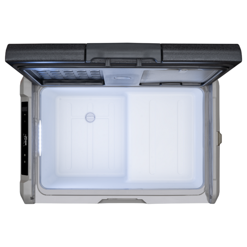 Kompressork�leboks "HyCooler Pro 40" 12/24/220V