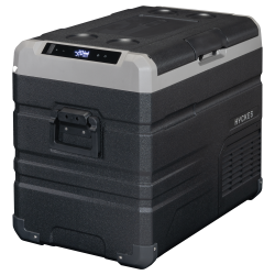 Kompressork&oslash;leboks "HyCooler Pro 50" 12/24/220V