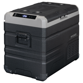 Kompressork&oslash;leboks 