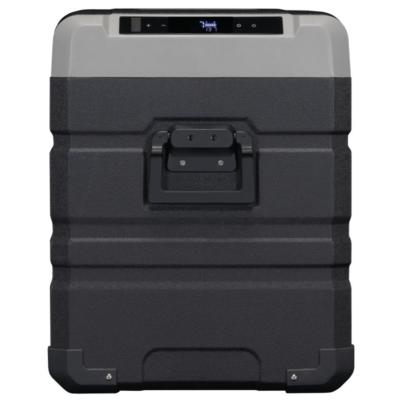 Kompressork�leboks "HyCooler Pro 50" 12/24/220V