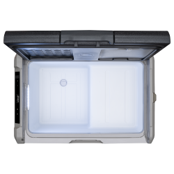 Kompressork&oslash;leboks "HyCooler Pro 50" 12/24/220V