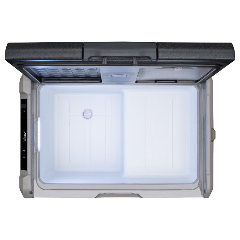 Kompressork�leboks "HyCooler Pro 50" 12/24/220V