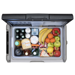 Kompressork&oslash;leboks "HyCooler Pro 50" 12/24/220V