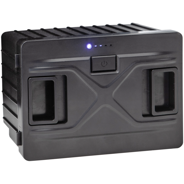 Powerpack "HyCooler"