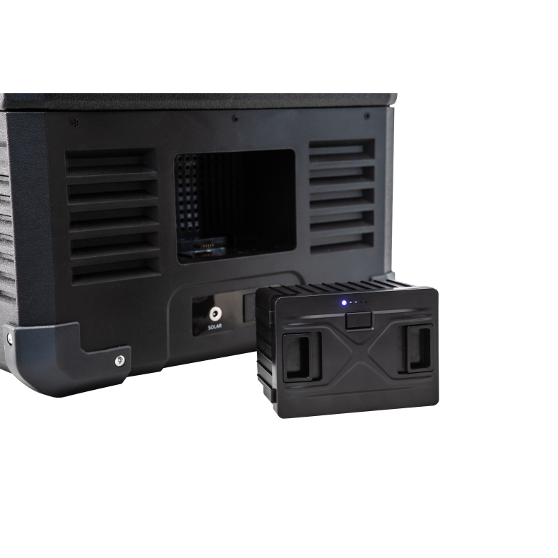 Powerpack "HyCooler"