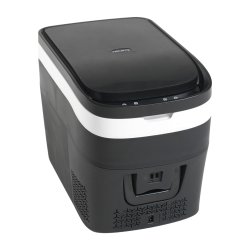 Kompressork&oslash;leboks "wecamp" 12/24V