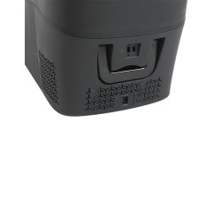 Kompressork&oslash;leboks "wecamp" 12/24V