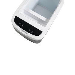 Kompressork&oslash;leboks "wecamp" 12/24V