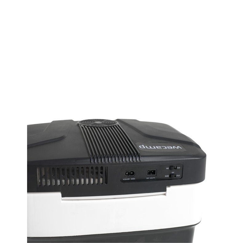 K&oslash;leboks "wecamp" 12/220V