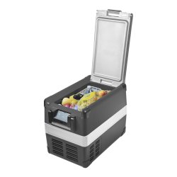 Kompressork&oslash;leboks  "Vitrifrigo VF45P" 12/24/220V