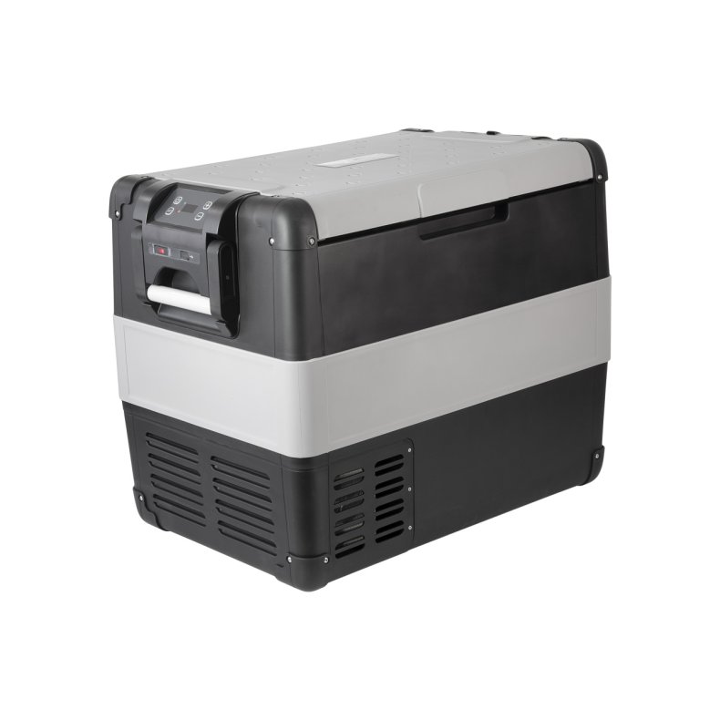 Kompressork&oslash;leboks "Vitrifrigo VF55P" 12/24/220V