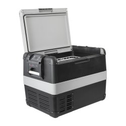 Kompressork&oslash;leboks "Vitrifrigo VF55P" 12/24/220V