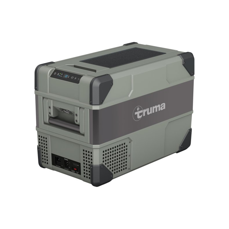 Kompressork&oslash;leboks "Truma C30" 12/230V