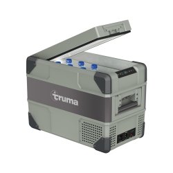 Kompressork&oslash;leboks "Truma C30" 12/230V