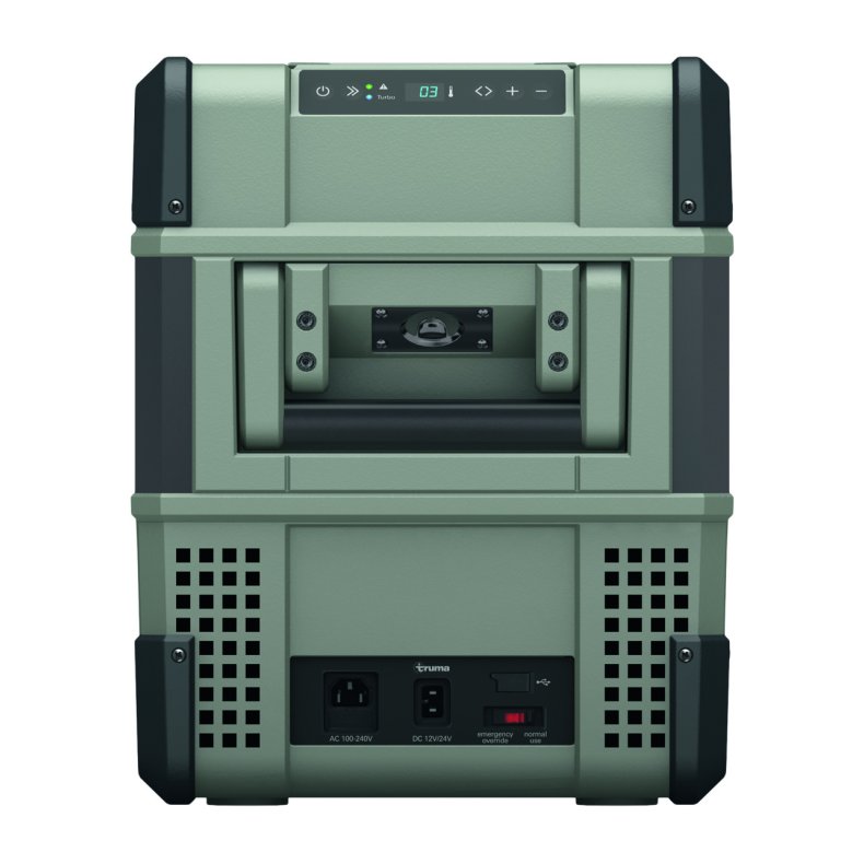 Kompressork&oslash;leboks "Truma C30" 12/230V