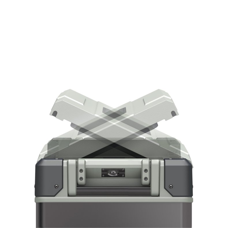 Kompressork&oslash;leboks "Truma C30" 12/230V