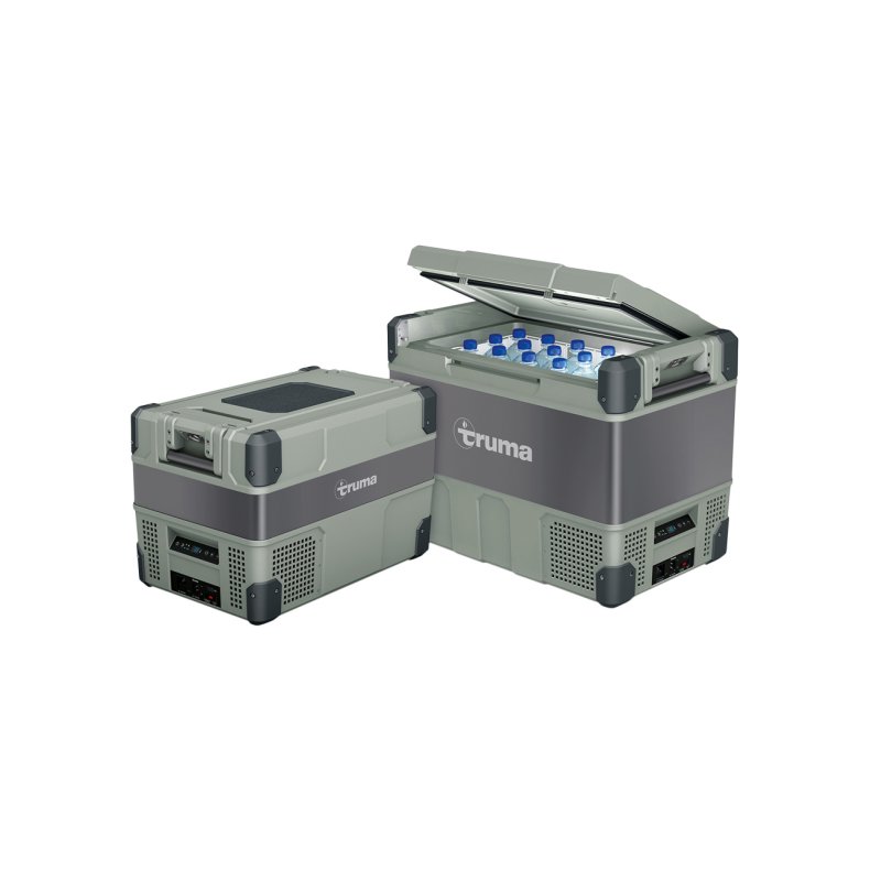 Kompressork&oslash;leboks "Truma C30" 12/230V