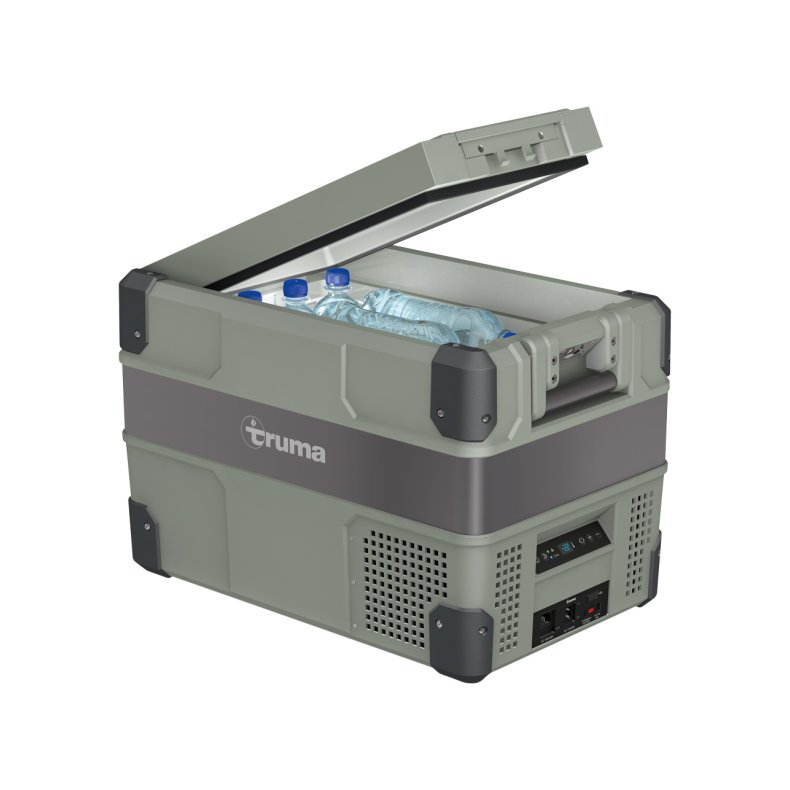 Kompressork&oslash;leboks "Truma C36" 12/230V