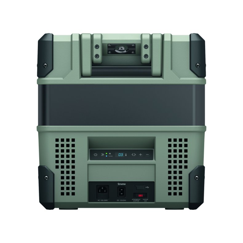 Kompressork&oslash;leboks "Truma C36" 12/230V