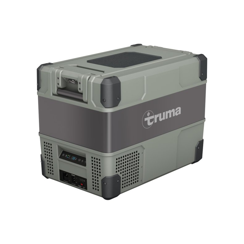 Kompressork&oslash;leboks "Truma C44" 12/230V