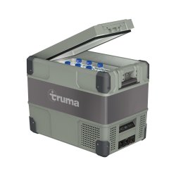 Kompressork&oslash;leboks "Truma C44" 12/230V