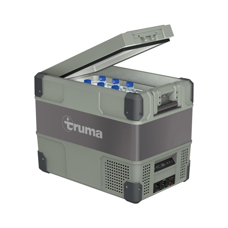 Kompressork&oslash;leboks "Truma C44" 12/230V