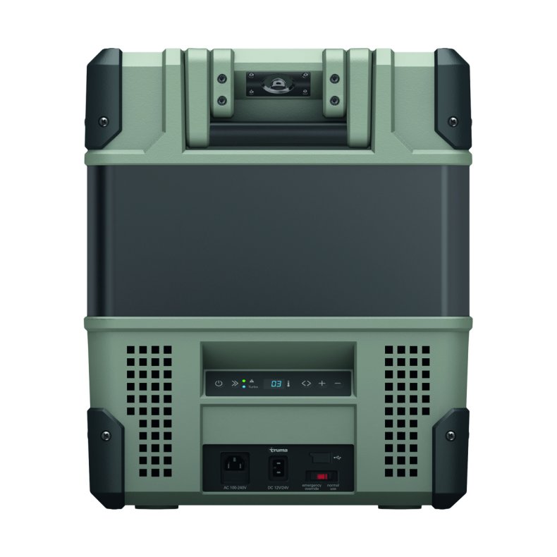 Kompressork&oslash;leboks "Truma C44" 12/230V