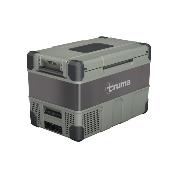 Kompressorkleboks "Truma C60" 12/230V