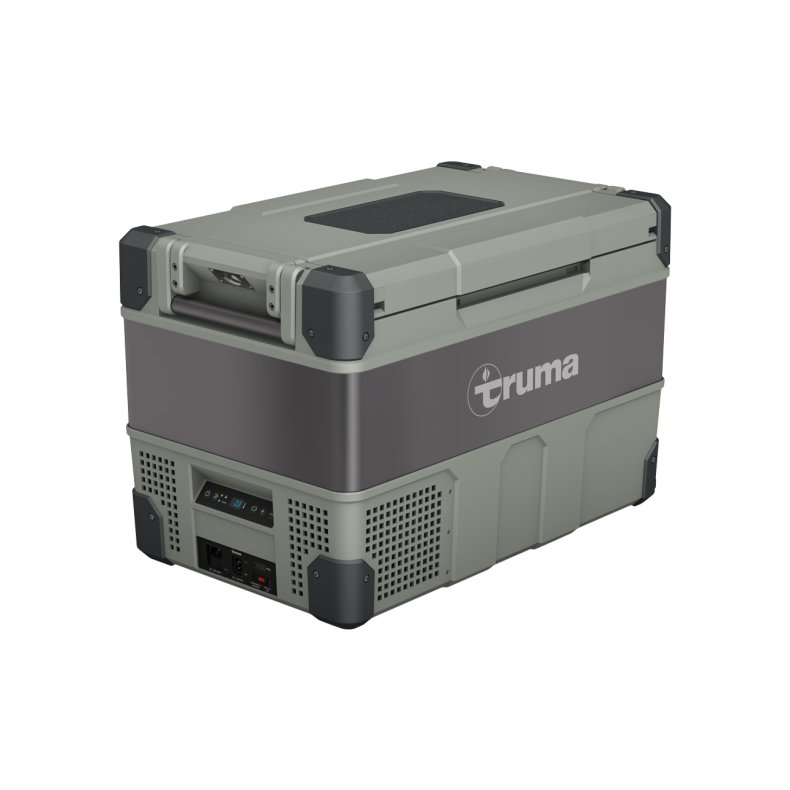 Kompressork&oslash;leboks "Truma C60" 12/230V