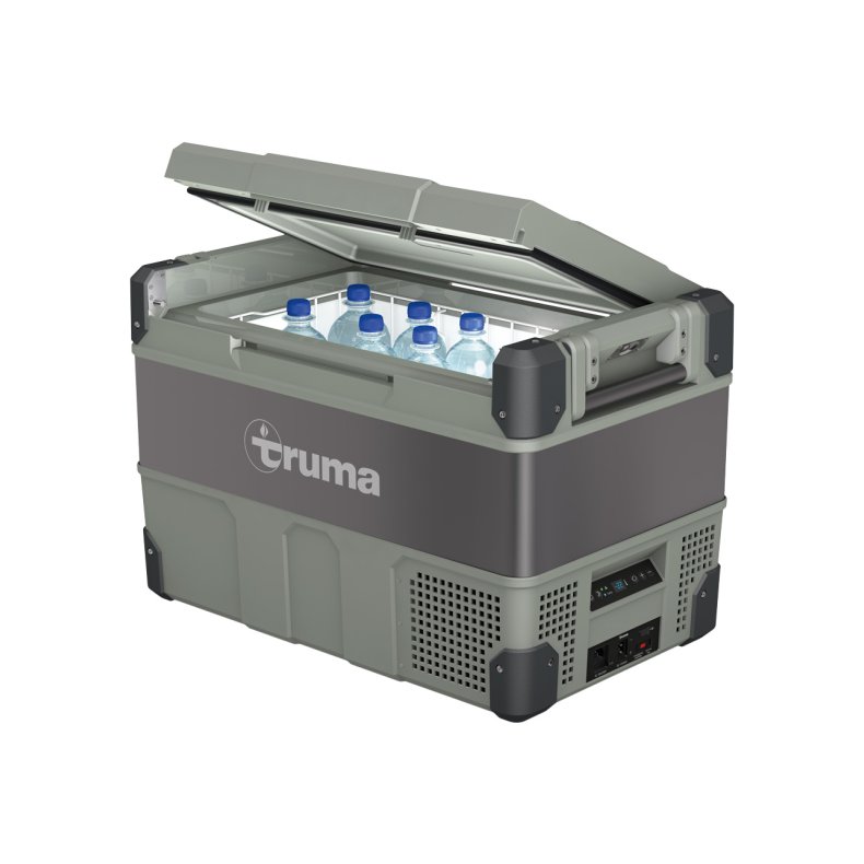 Kompressork&oslash;leboks "Truma C60" 12/230V