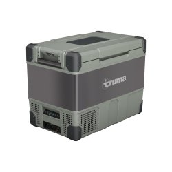 Kompressork&oslash;leboks "Truma C69 DZ" 12/230V